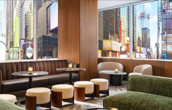 Hyatt Regency Times Square